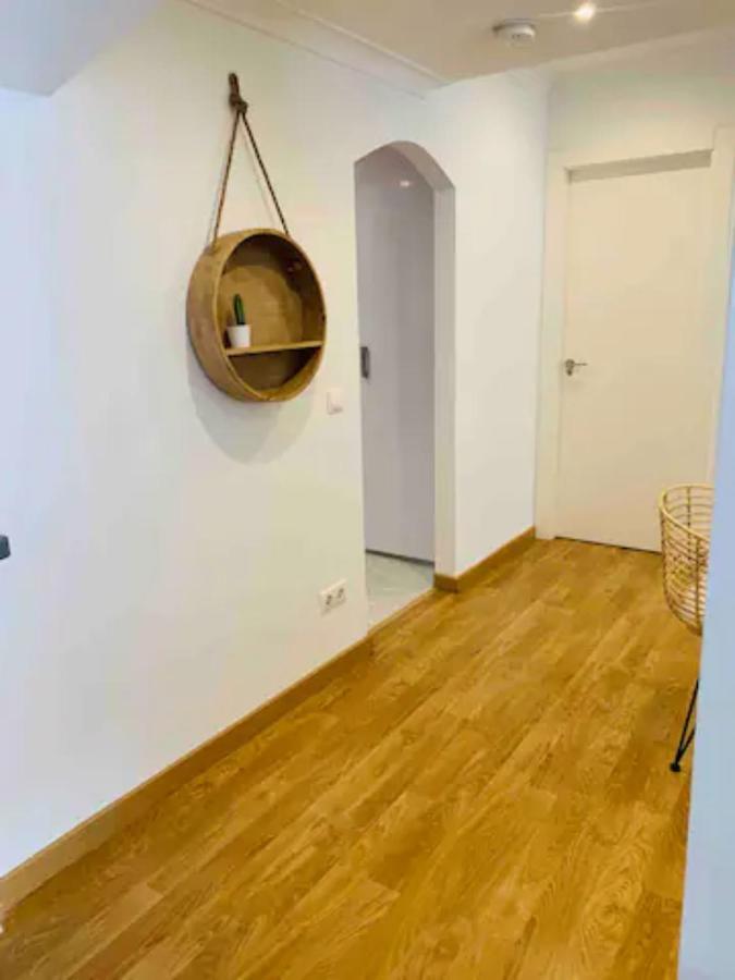 Ferienwohnung Puerto Banus Marbella Exterior foto