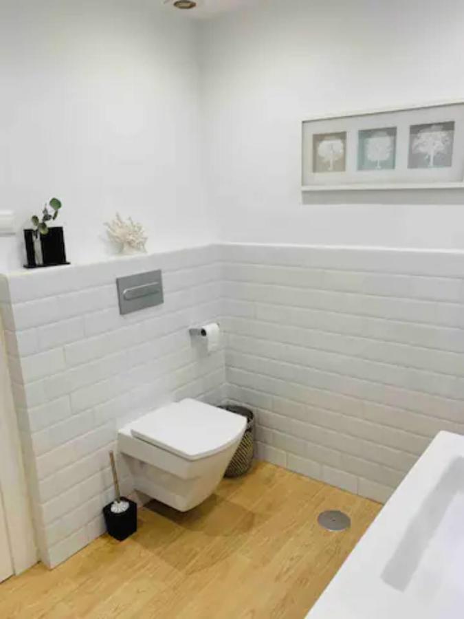 Ferienwohnung Puerto Banus Marbella Exterior foto