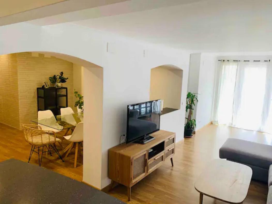 Ferienwohnung Puerto Banus Marbella Exterior foto