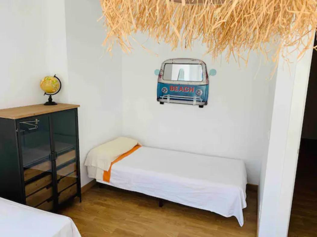 Ferienwohnung Puerto Banus Marbella Exterior foto