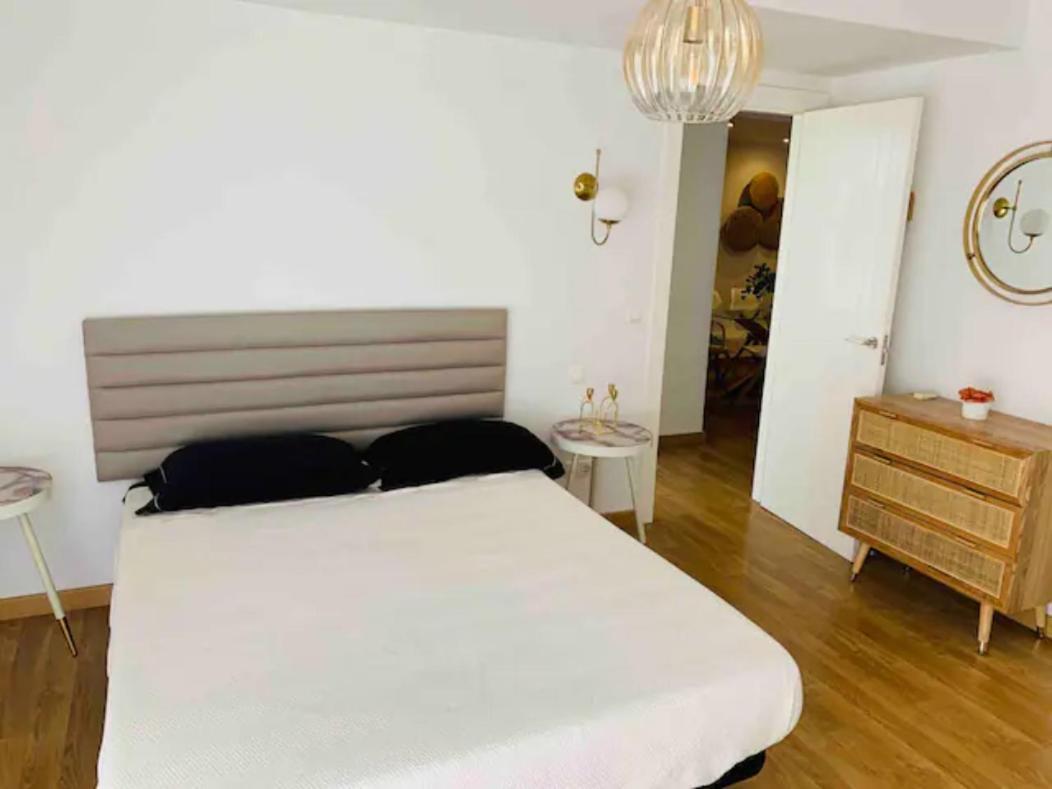 Ferienwohnung Puerto Banus Marbella Exterior foto